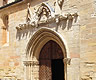 Santuario de la Virgen de la Fuente. Peñarroya de Tastavins
