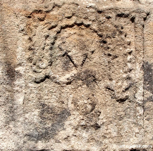 Relieve figurativo