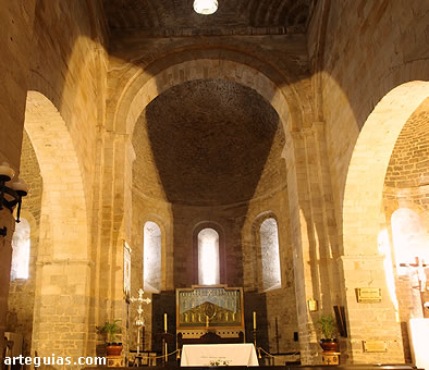 Cabecera: &aacute;bside principal