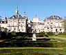 La Granja de San Ildefonso