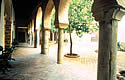 Plaza en Carmona