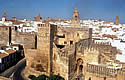 Muralla de Carmona