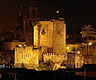 Castillo de Utrera, Sevilla
