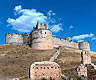 Castillo de Berlanga de Duero