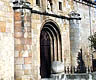 San Leonardo de Yagüe