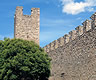 Muralla de Montblanc, Tarragona