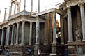 Arco romano de Medinaceli
