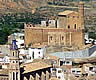 Castillo de Albalate del Arzobispo, Teruel