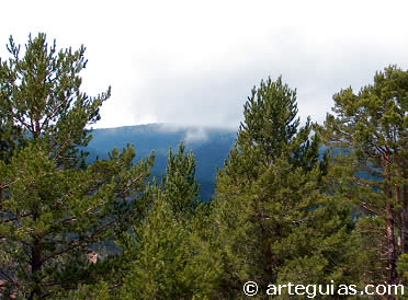 El Maestrazgo turolense