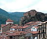 Castillo de Linares de Mora, Teruel
