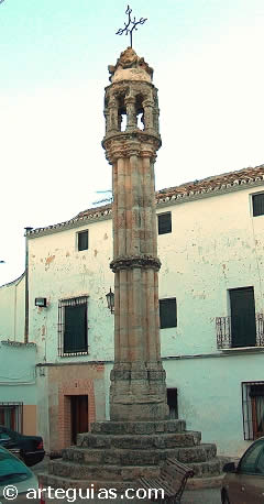 Rollo Jurisdiccional