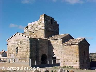 Melque