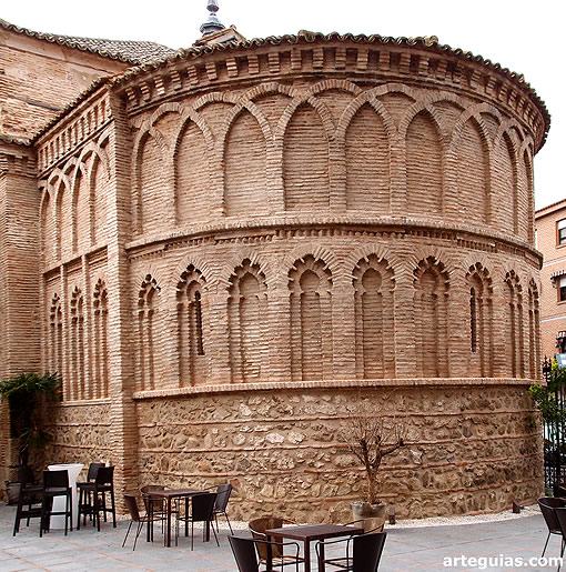 Iglesia de El Salvador de Talavera de la Reina
