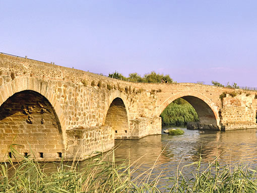Puente Viejo