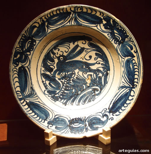 Cerámica de Talavera