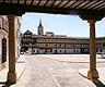 Pueblos de Toledo con encanto: Tembleque