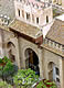 Patio de Los Naranjos