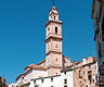 Bocairent, Valencia