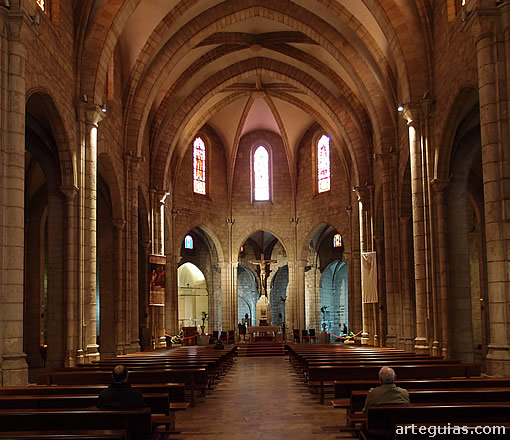 Iglesia de Santa Catalina, Valencia