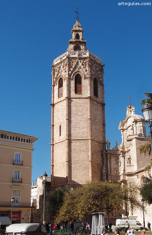 El Miguelete