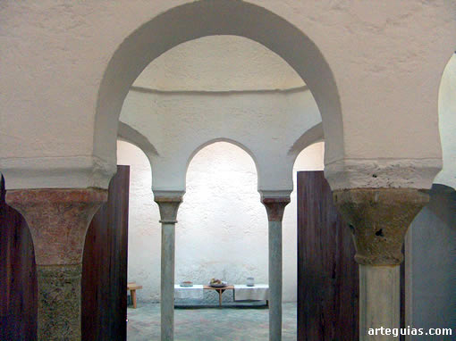 Baños del Almirante