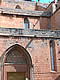 Iglesia de Santa Mar&iacute;a. Sagunto 