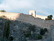 Castillo de X&agrave;tiva