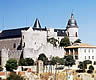 Pueblos de Valladolid: Simancas