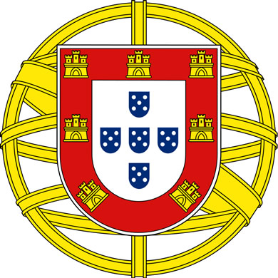 Escudo de Portugal