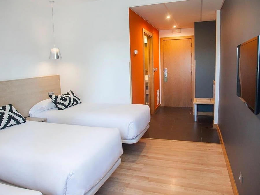 Hotel Cadosa