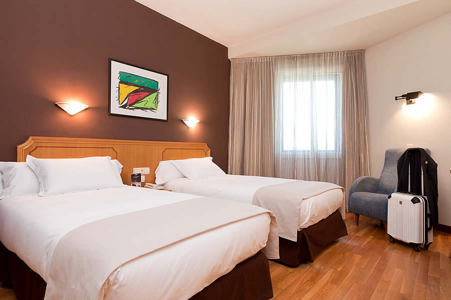 Hotel Ciudad de Burgos
