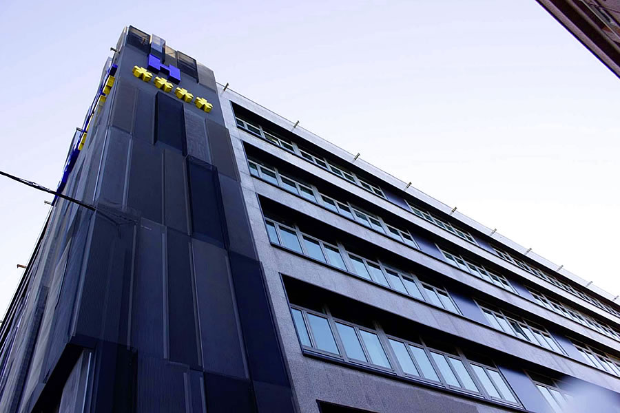 Hotel Cruz de la Victoria