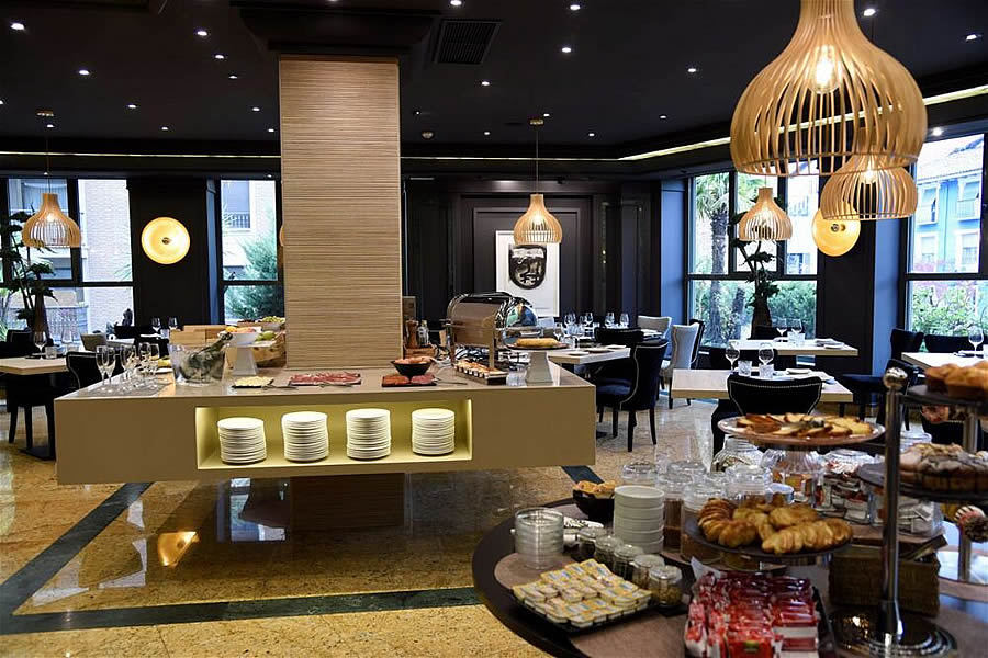Hotel Olid