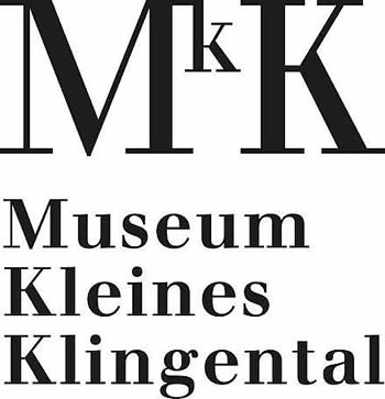 Logo del Museum Kleines Klingental
