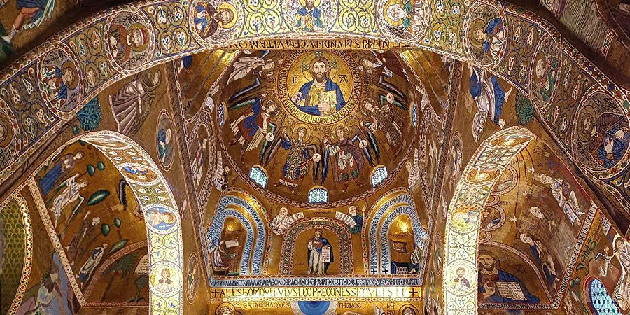 Capilla Palatina