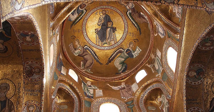 La Martorana
