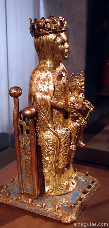 Virgen de las Batallas