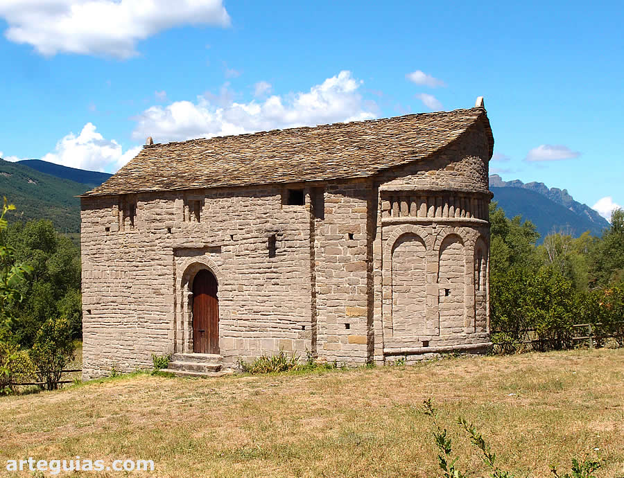 San Juan de Busa