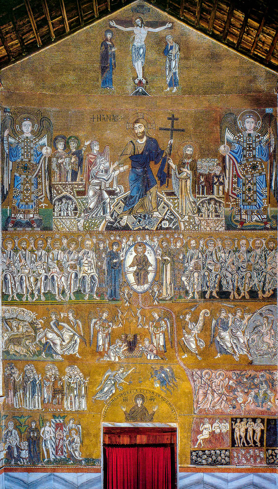 Catedral de Santa Maria Assunta de Torcello