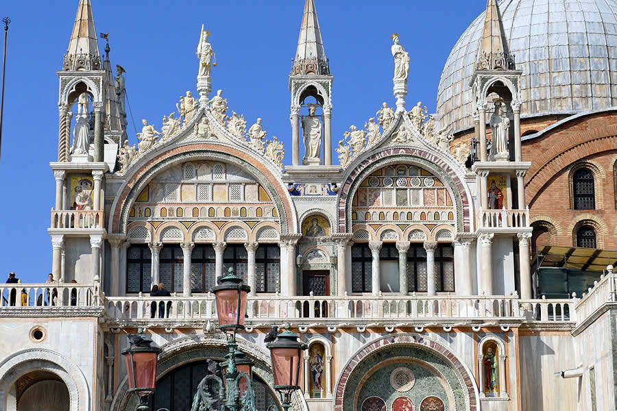 San Marcos de Venecia
