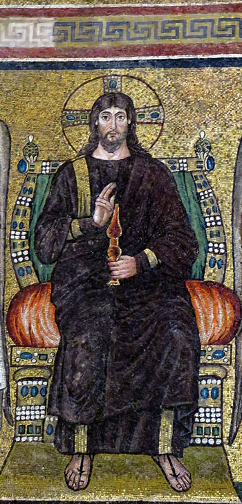 San Apolinar Nuovo