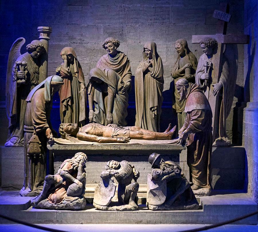 Catedral de Basilea