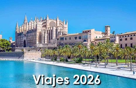 Viajes Guiados