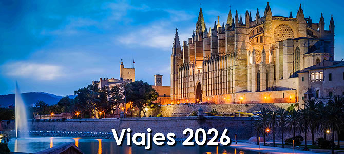 Viajes Guiados