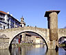 Balmaseda es uno de los pueblos con mayor encanto medieval de Vizcaya