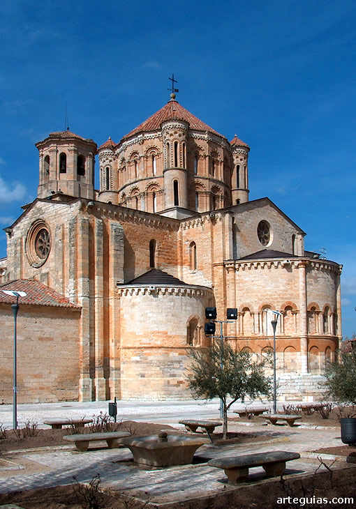 Colegiata de Santa María la Mayor de Toro, Zamora