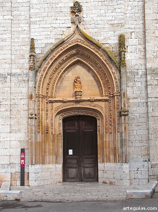 Guía de la ciudad de Toro, Zamora