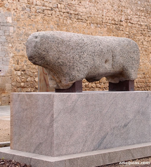 Guía de la ciudad de Toro, Zamora
