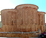 Iglesia de Santa Mar&iacute;a la Antigua, de Villalpando, Zamora