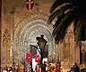 Pueblos con encanto de Zaragoza: Caspe